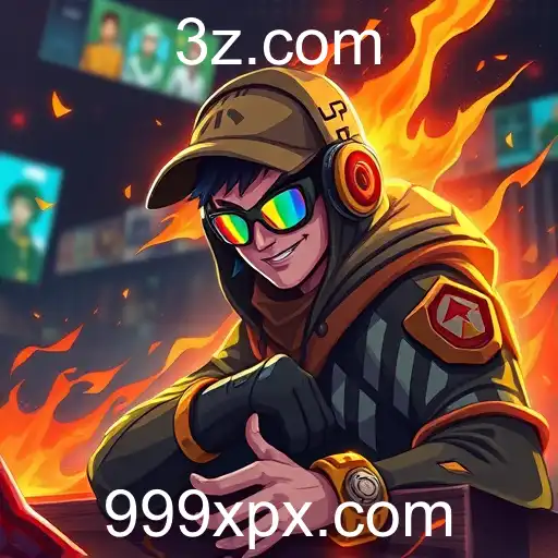 Evolução dos Jogos Online e o Impacto do 999XP