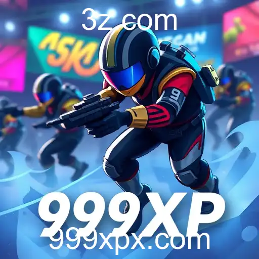 999XP: A Nova Era dos Jogos Online