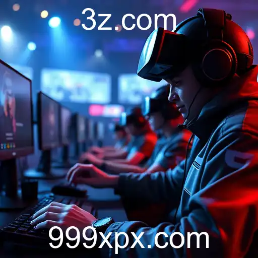 999XP: A Evolução do Universo dos Games em 2026
