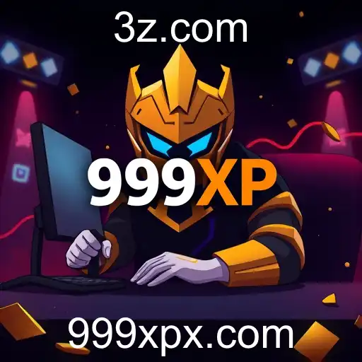 Expansão 999XP: O Futuro dos Jogos Online
