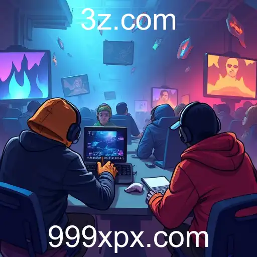 Player Forums: A Essência da Comunidade Gamer no 999XP