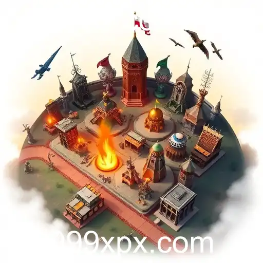 Rumores e Lançamentos no Mundo dos Jogos: O Que Esperar de 2026