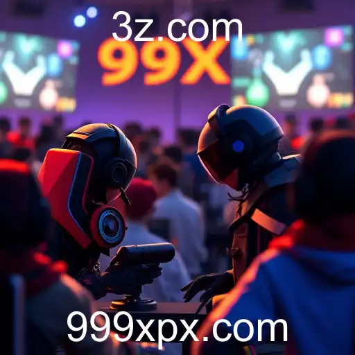 Revolução dos Jogos: 999XP e a Nova Era Digital