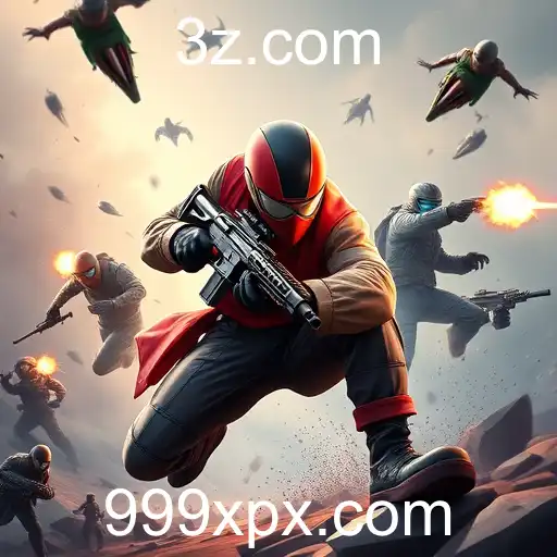 Revolução no Mundo dos Jogos: O Impacto do 999XP