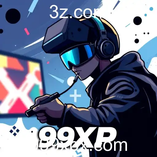 O Futuro dos Jogos em 999XP: Tendências e Inovações