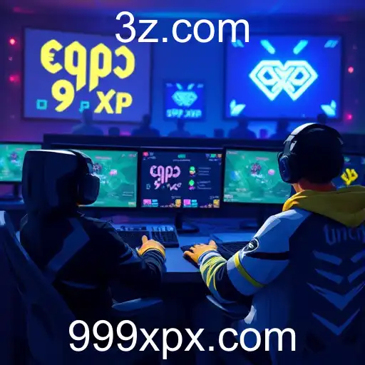 Tendências e Lançamentos no Mundo dos Games