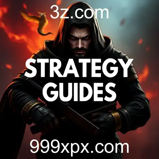 Os Benefícios das Strategy Guides no Crescimento dos Jogadores em 999XP