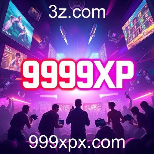 O Impacto Transformador de 999XP nos Jogos Modernos