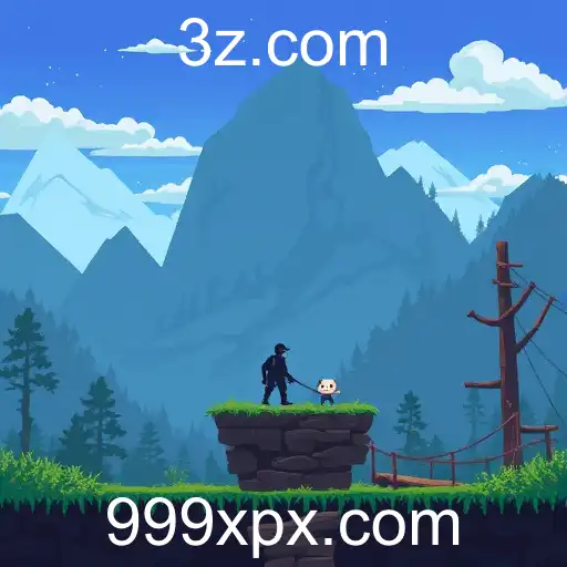 A Revolução dos Jogos com 999XP: O Futuro em 2025