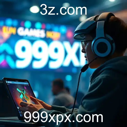 A Revolução do Mercado de Jogos em 2025