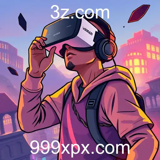 Novidades Revolucionárias no Mundo dos Jogos