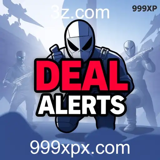 Economize em Grandes Jogos com 'Deal Alerts' da 999XP