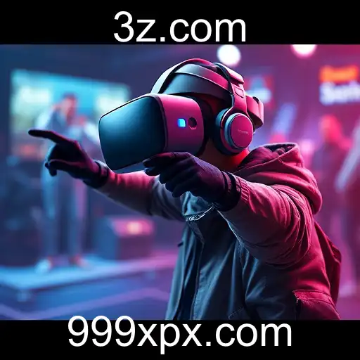 Tendências e Novidades no Mundo dos Games