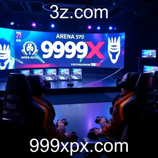 O Impacto de 999XP no Cenário Brasileiro de Jogos